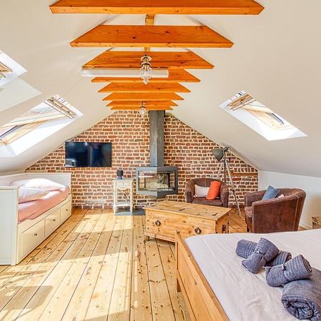 Le Verlaine - Appt Charmant Cosy Idealement Situe Calais Zewnętrze zdjęcie