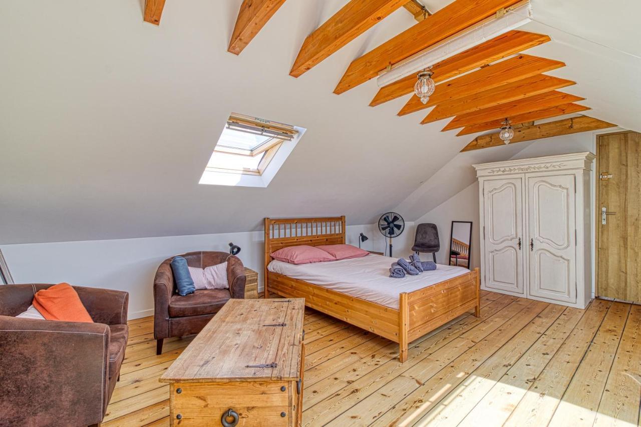 Le Verlaine - Appt Charmant Cosy Idealement Situe Calais Zewnętrze zdjęcie